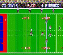 Tecmo Super Bowl